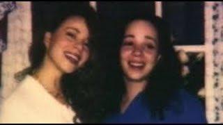 Mariah Carey的妹妹Alison(圖右)死因暫時未明。