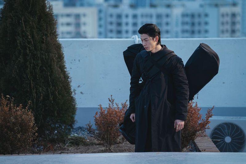 許光漢已在《無路可走:輪盤賭》 第6集終極登場!