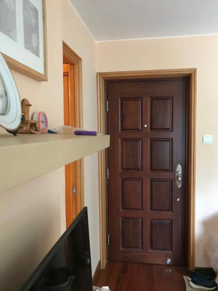 單位裝修討好,亦十分實用。(代理提供)