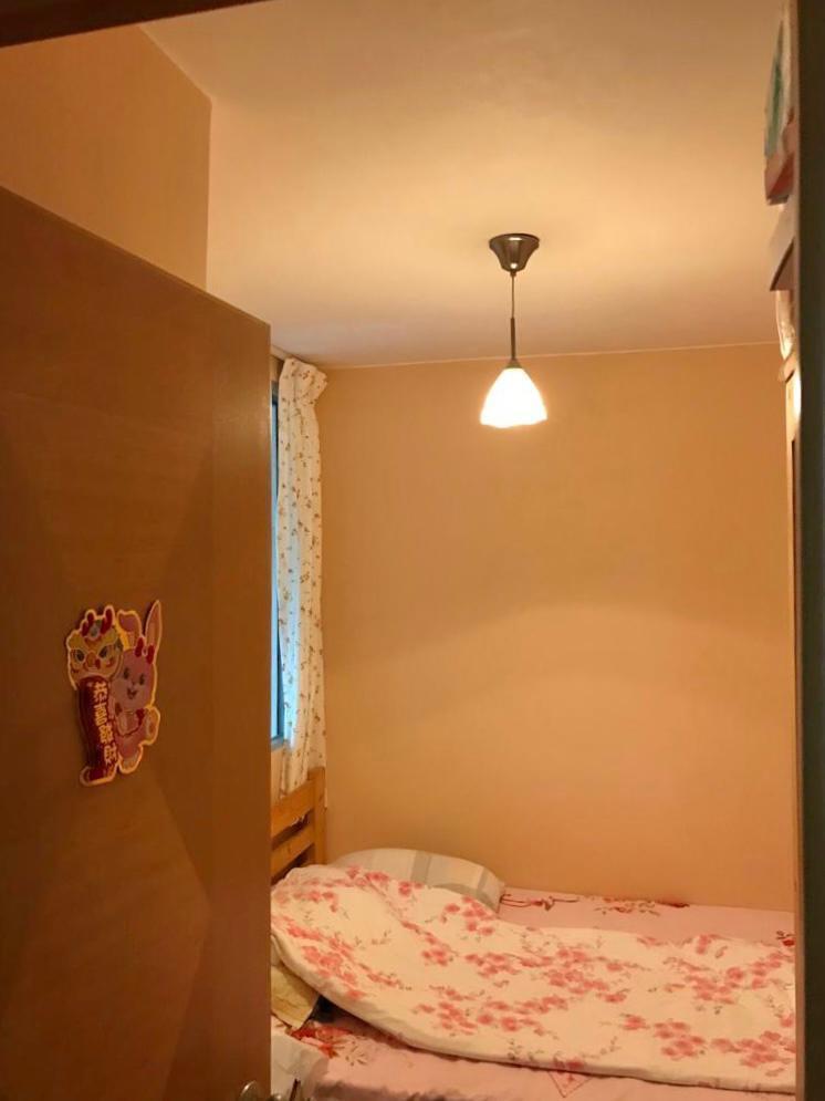 單位為兩房間隔。(代理提供)