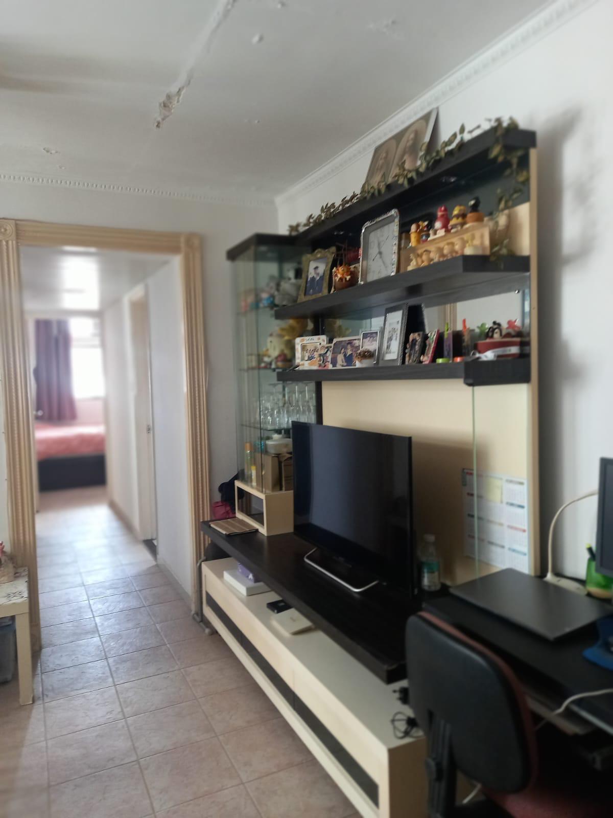 單位裝修企理,間隔實用見使。(代理提供)