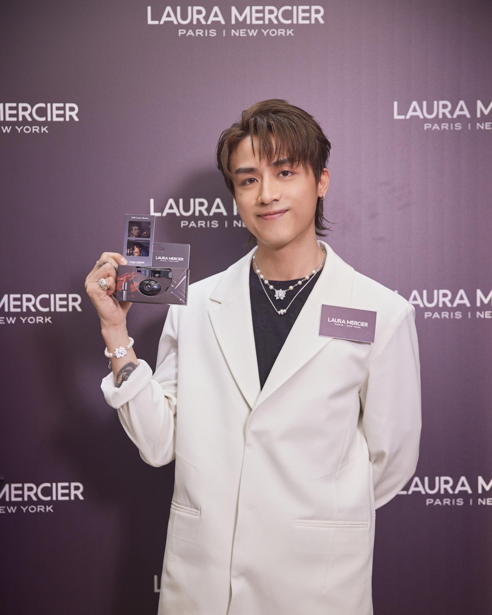 Seeing Rouge有獎活動贏AK簽名幻燈底片及相機