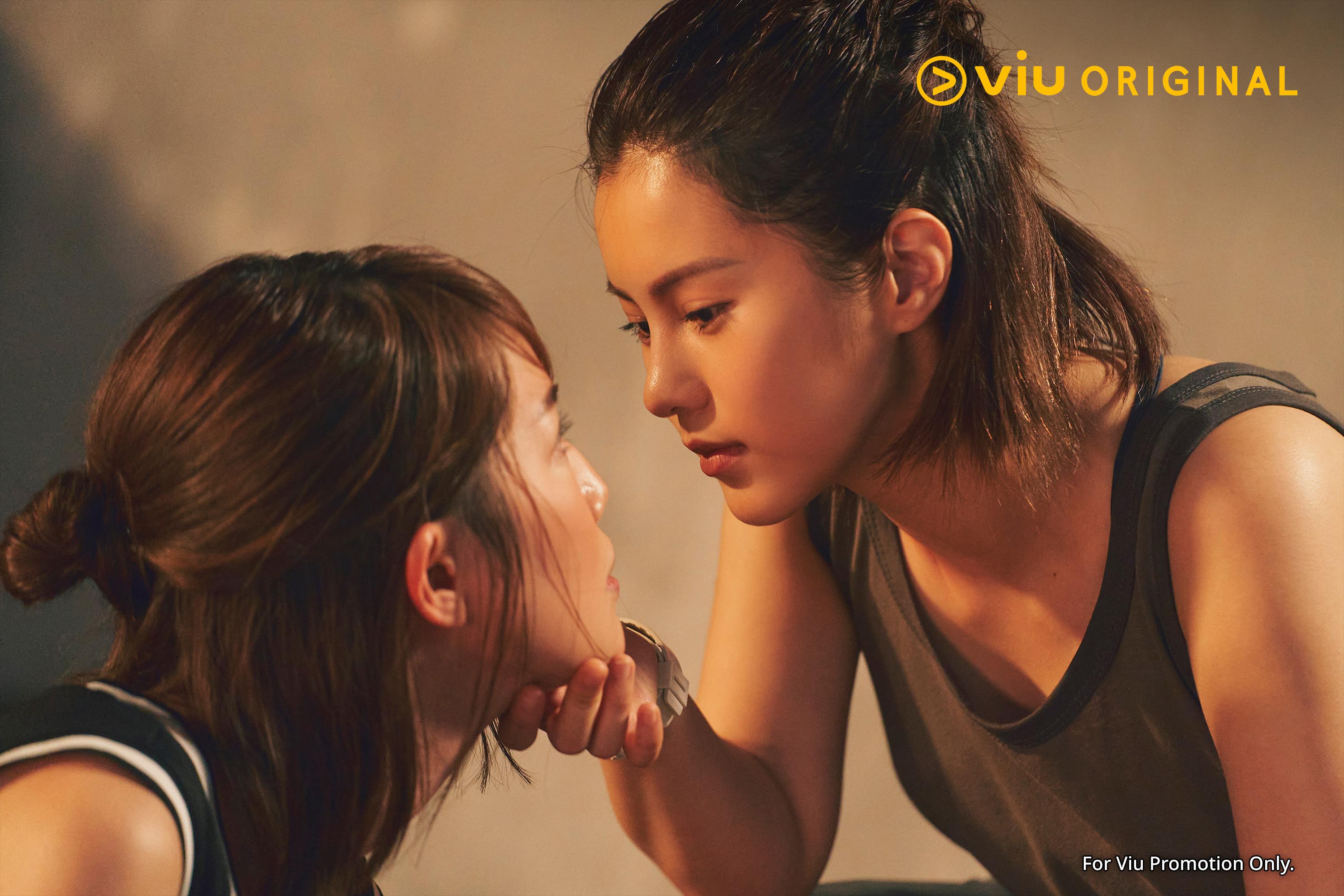 鄧月平自言性格屬於「男人底」。