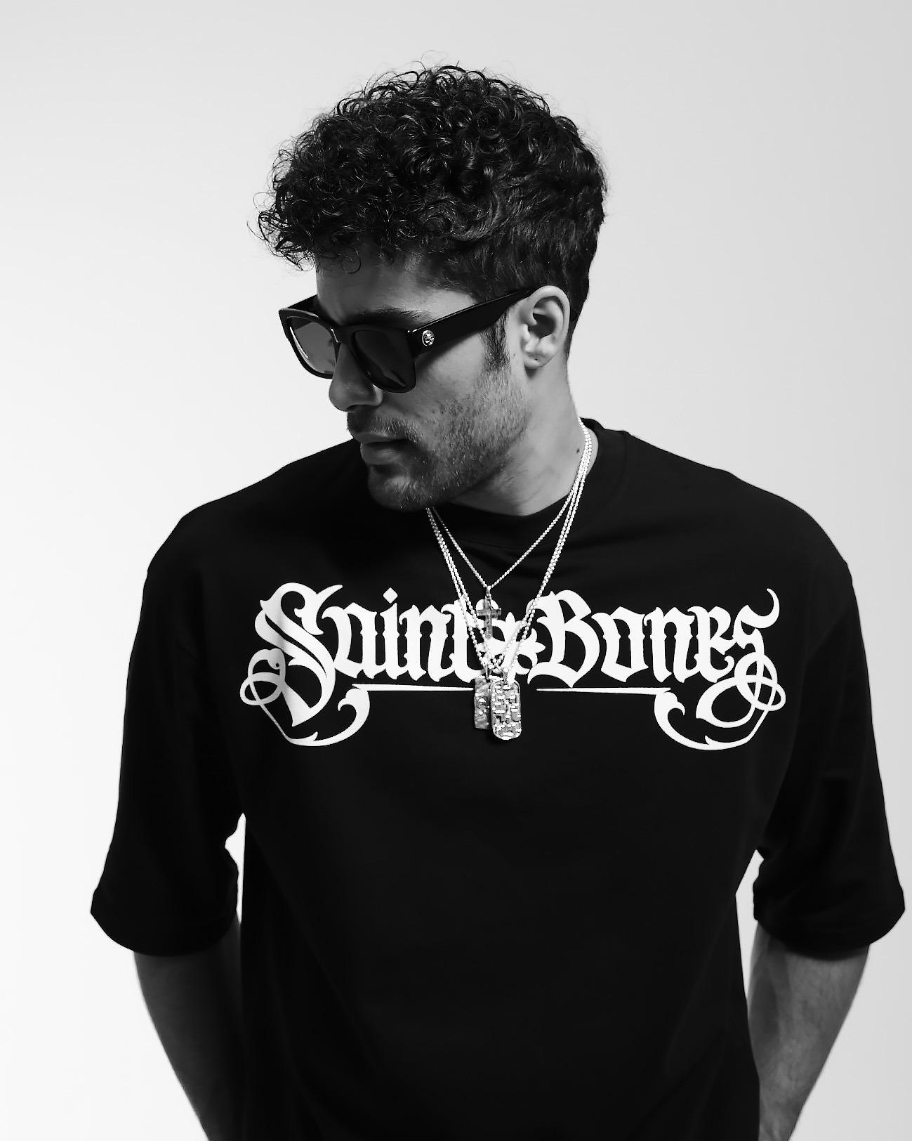 奧地利銀飾品牌Saint Bones登陸香港 人手鑄造配飾/自訂個人設計