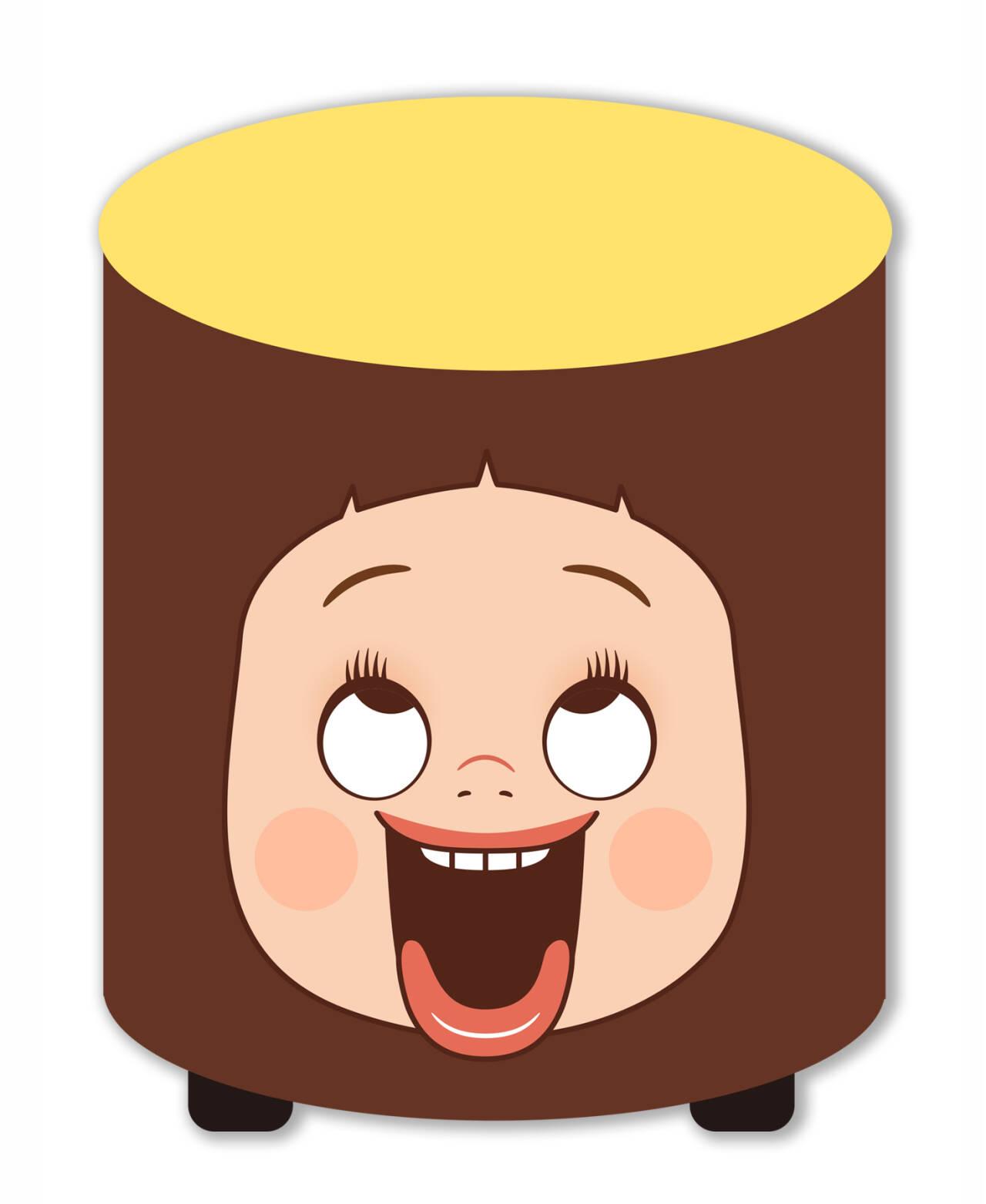 燦子凳子 (燦子/小琪)(預購價:$279/件)