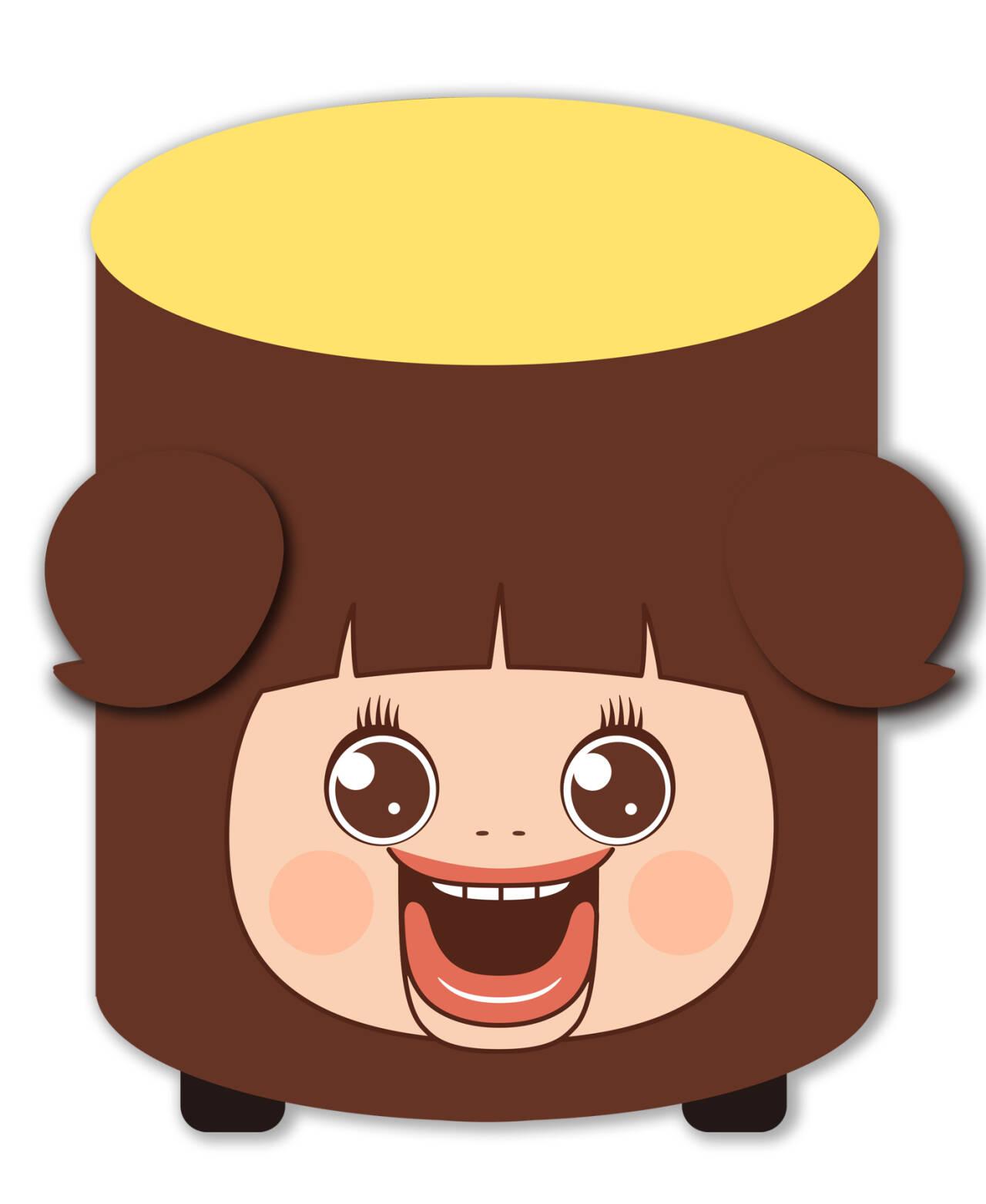 燦子凳子 (燦子/小琪)(預購價:$279/件)