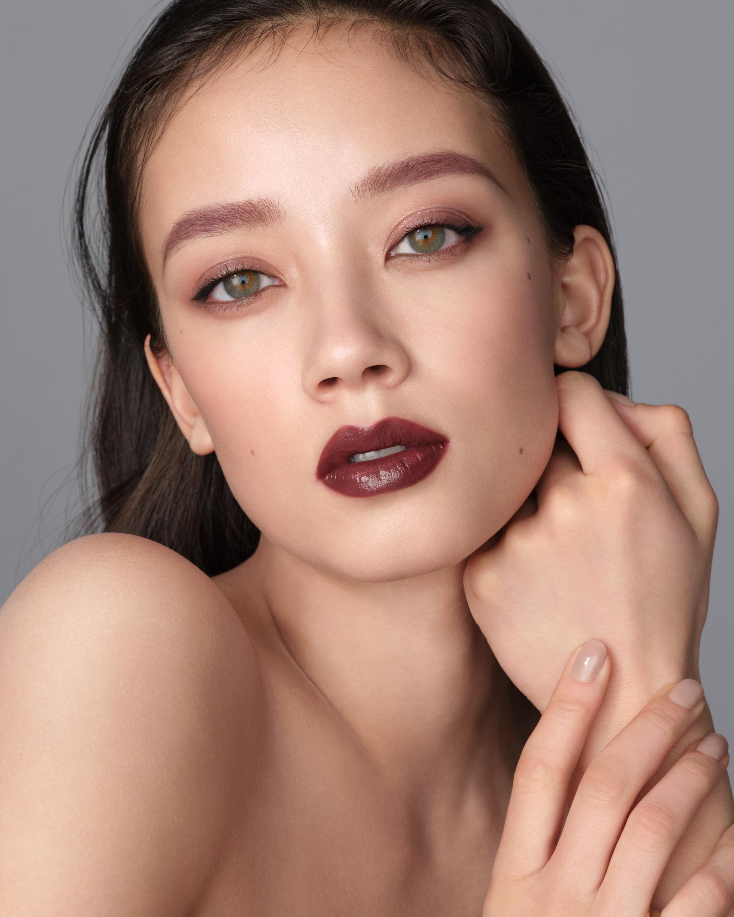 秋妝2024|SUQQU全新眉妝系列