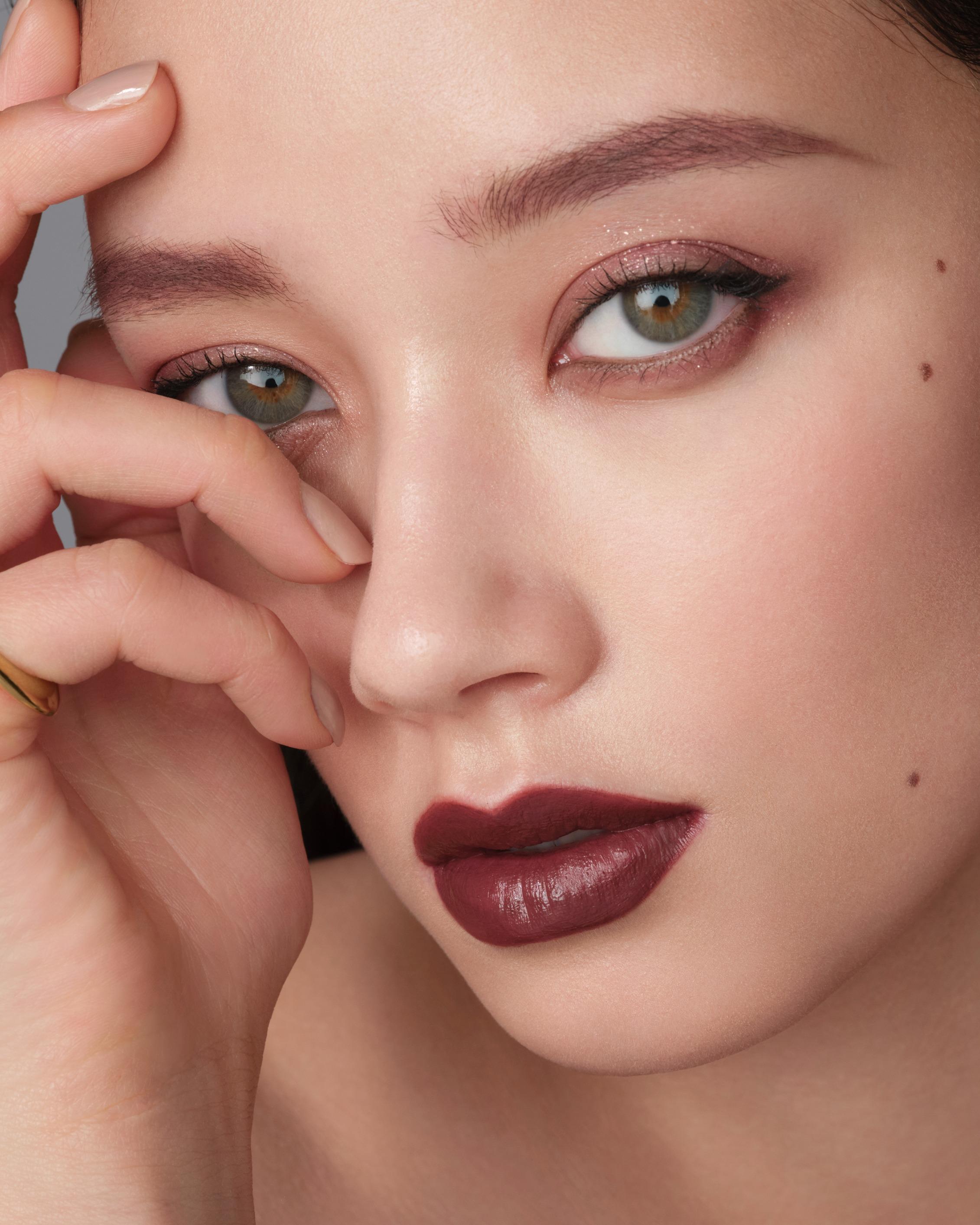 秋妝2024|SUQQU全新眉妝系列