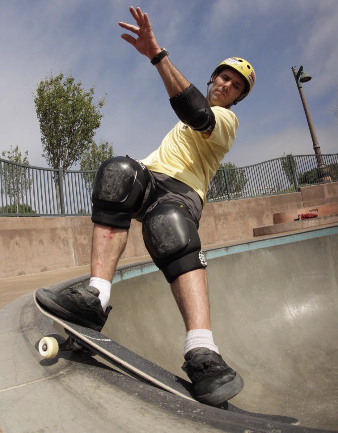 今次巴黎奧運是麥當奴首次參加奧運。(IG@andymac720)