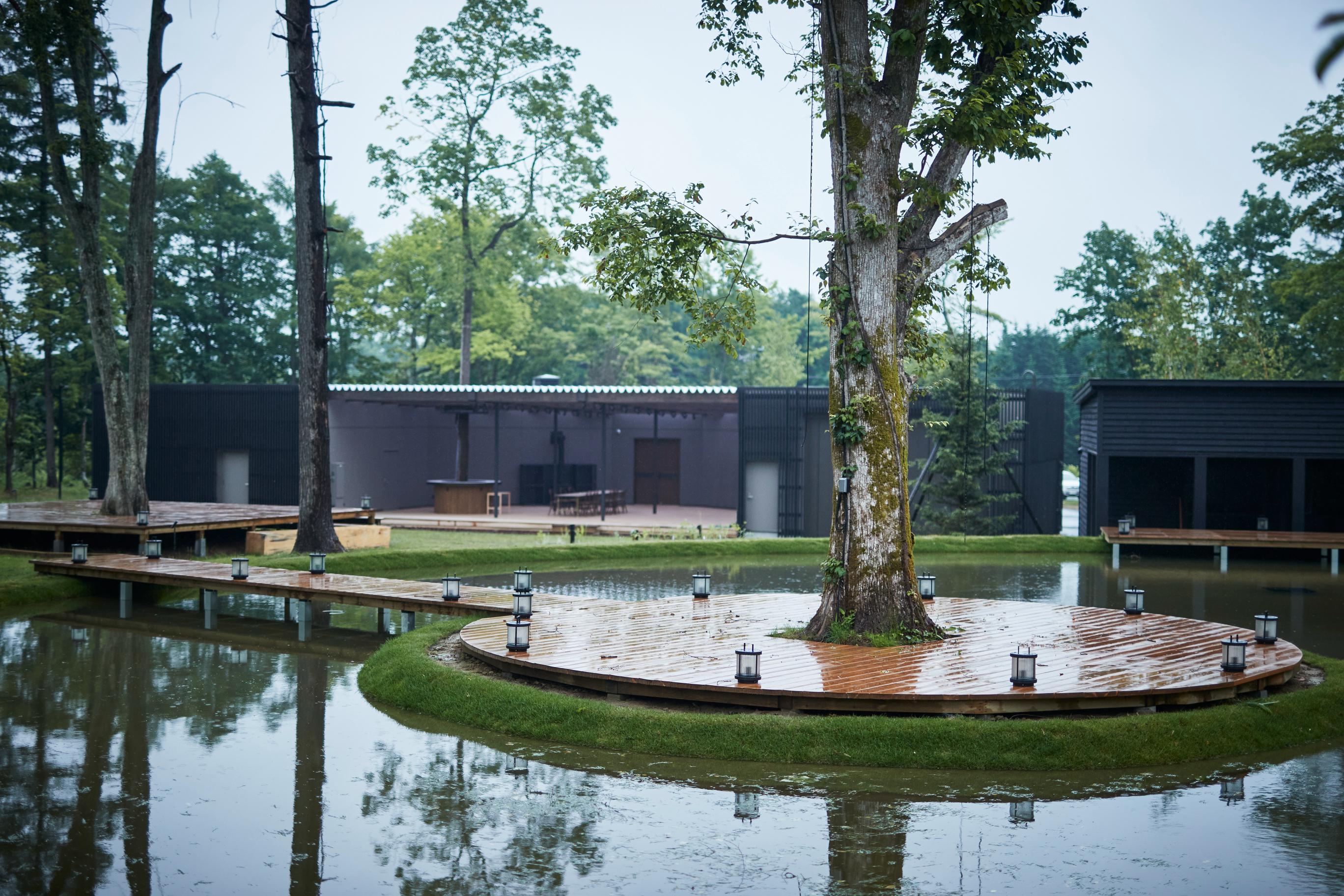 北海道全新渡假溫泉別墅SONEKA