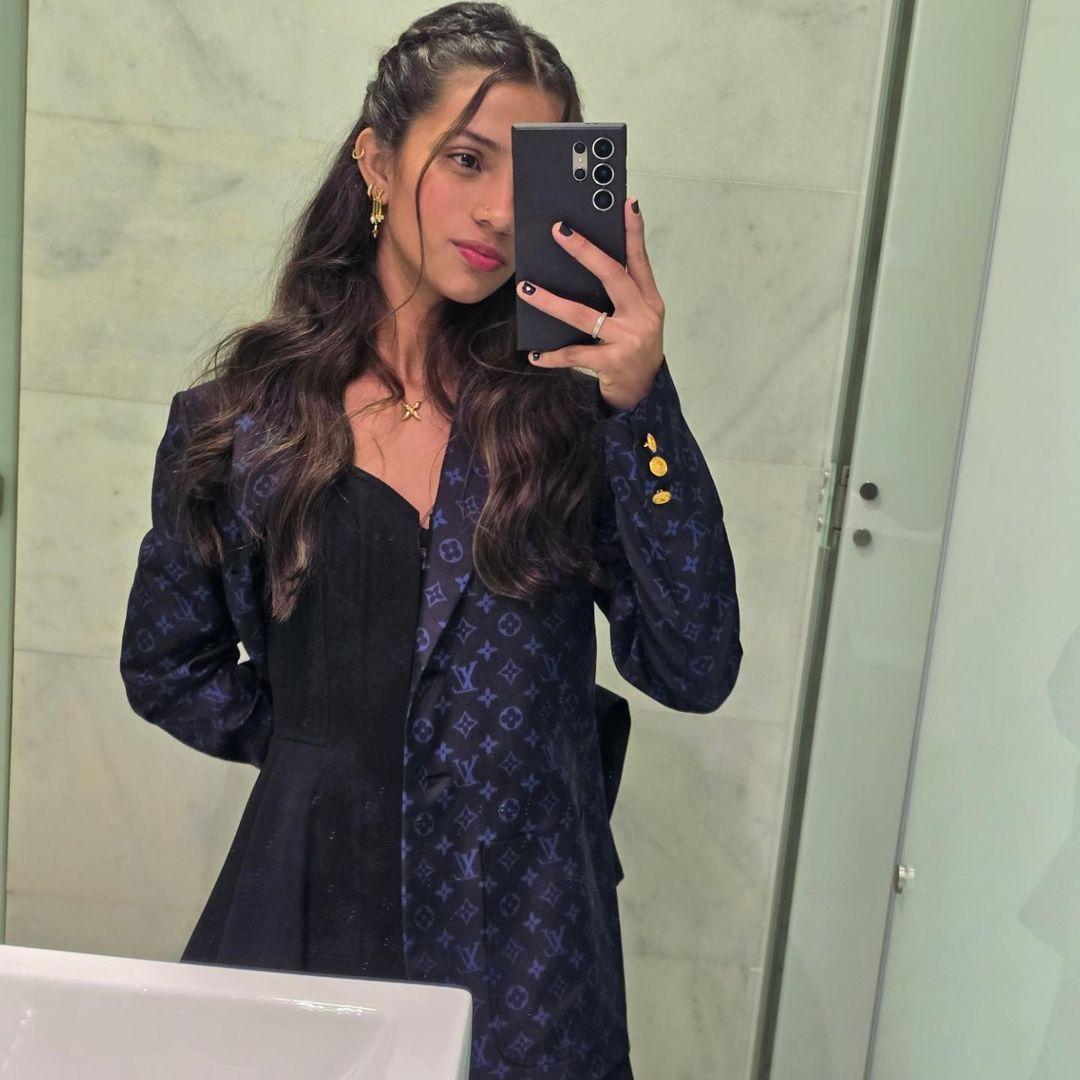 巴西滑板代表的里爾。(IG)