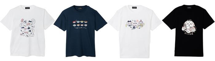 T-shirt 3,080円