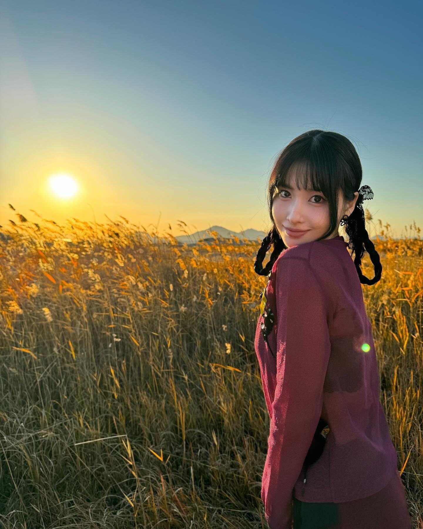 貴為TWICE舞蹈擔當的Momo,成為IG最多人follow的日籍藝人。