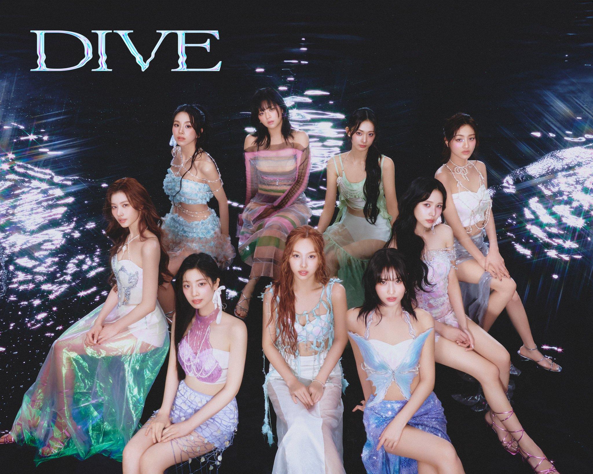 TWICE 成員在2022年,才獲JYP批准開設個人IG。