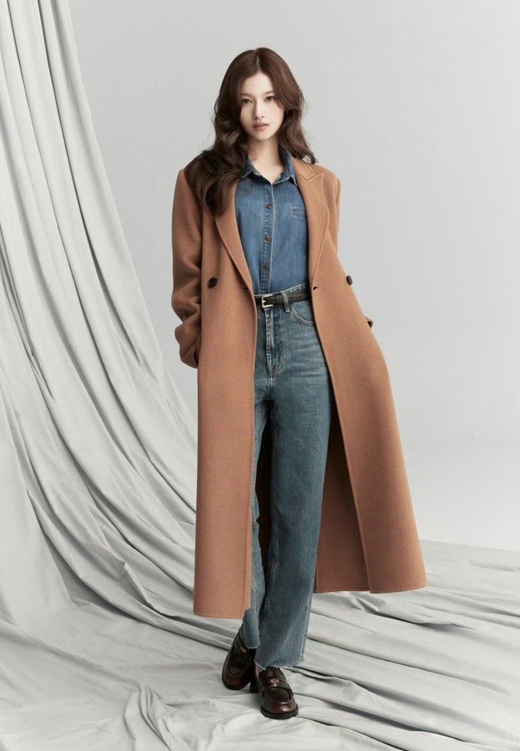 於去年TC Candler榮獲全球最美女星第三位的Sana。