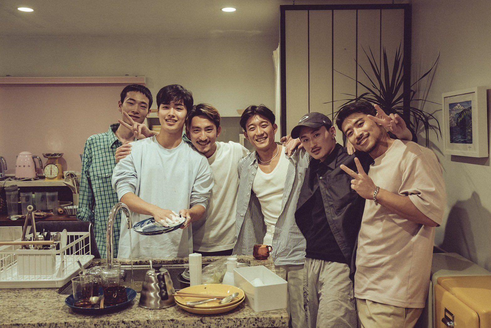 《夏日咖啡男友》推出後大受歡迎。