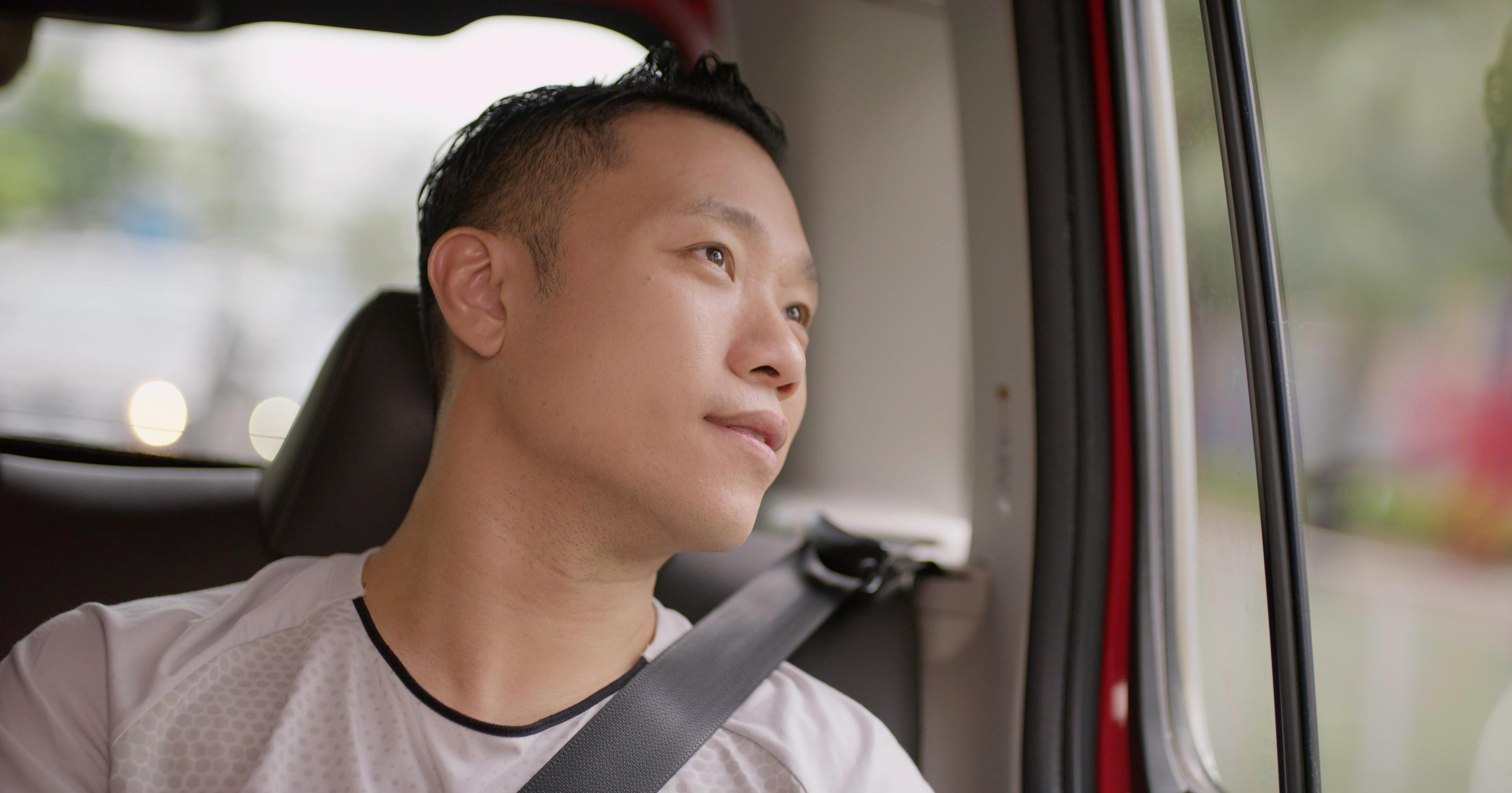 巴黎殘奧|UBER為遠戰巴黎15名運動員提供往返機場行程 及1年往返機場Uber Taxi行程