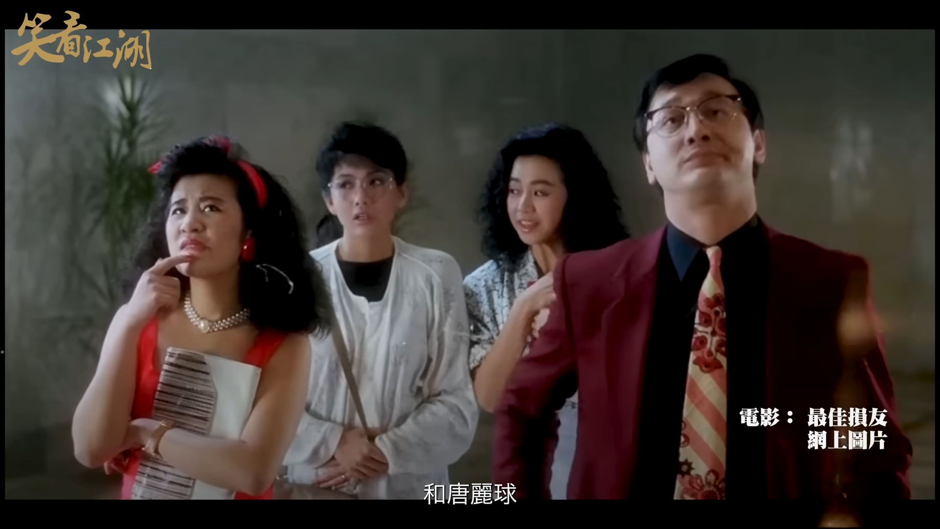 邱淑貞每次拍的電影,都有不錯的迴響。