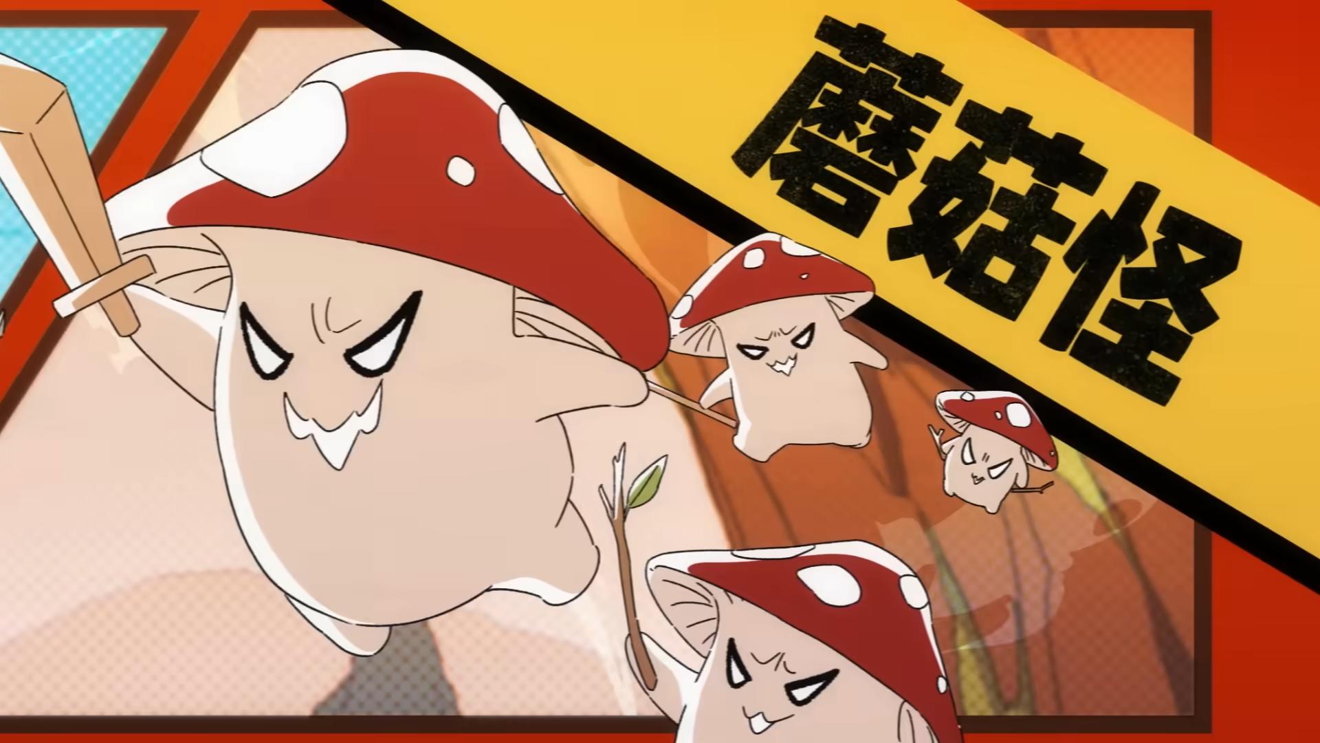 《無敵聖衣》MV加插ERROR從出道至今的事蹟,忠實的404必會發現無限驚喜。