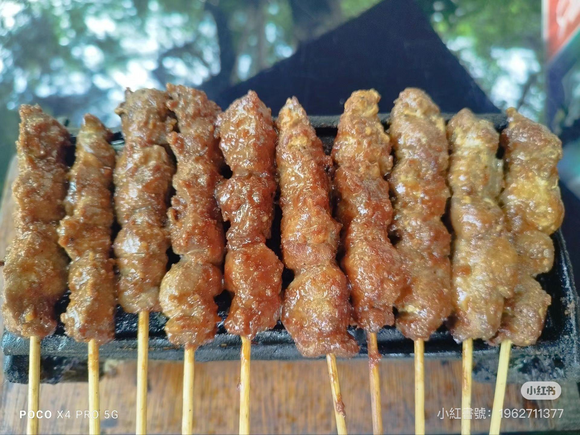 (圖片來源: 小紅書)