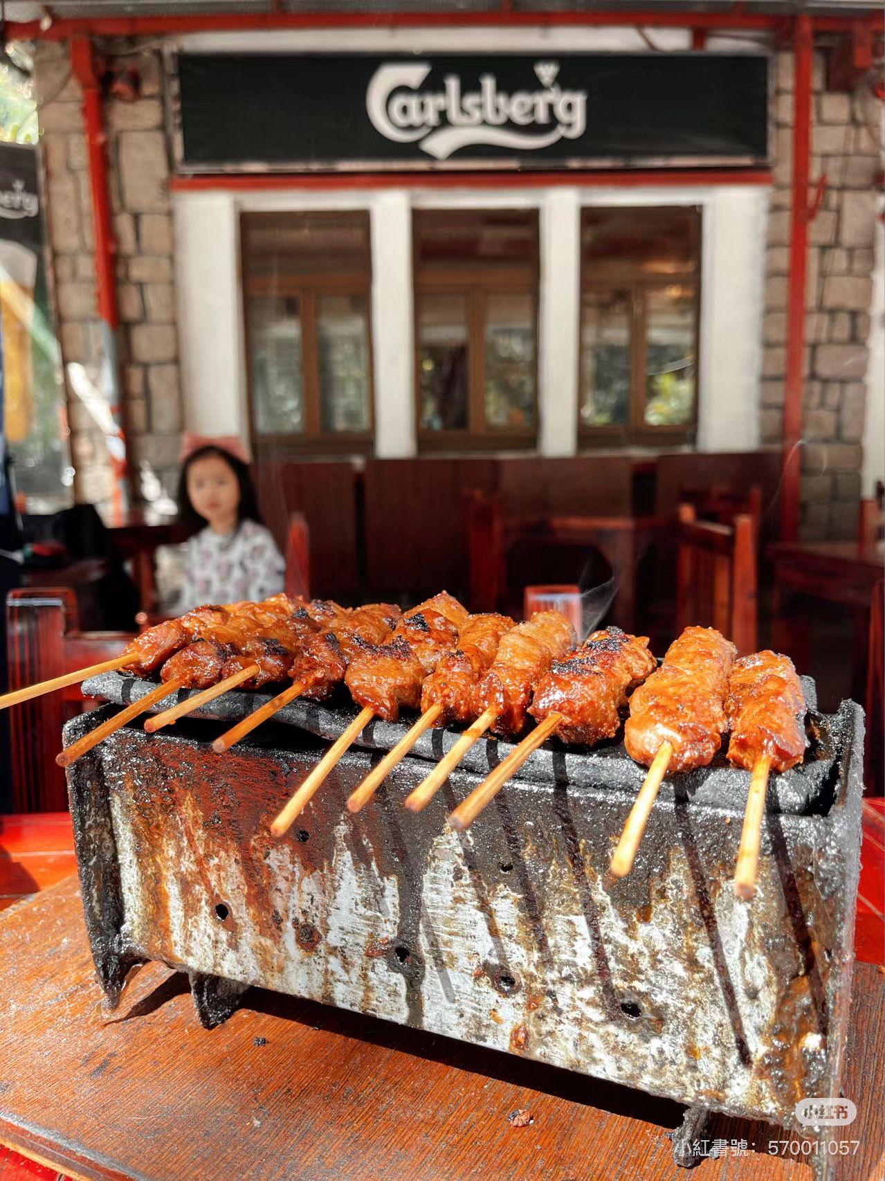 (圖片來源: 小紅書)