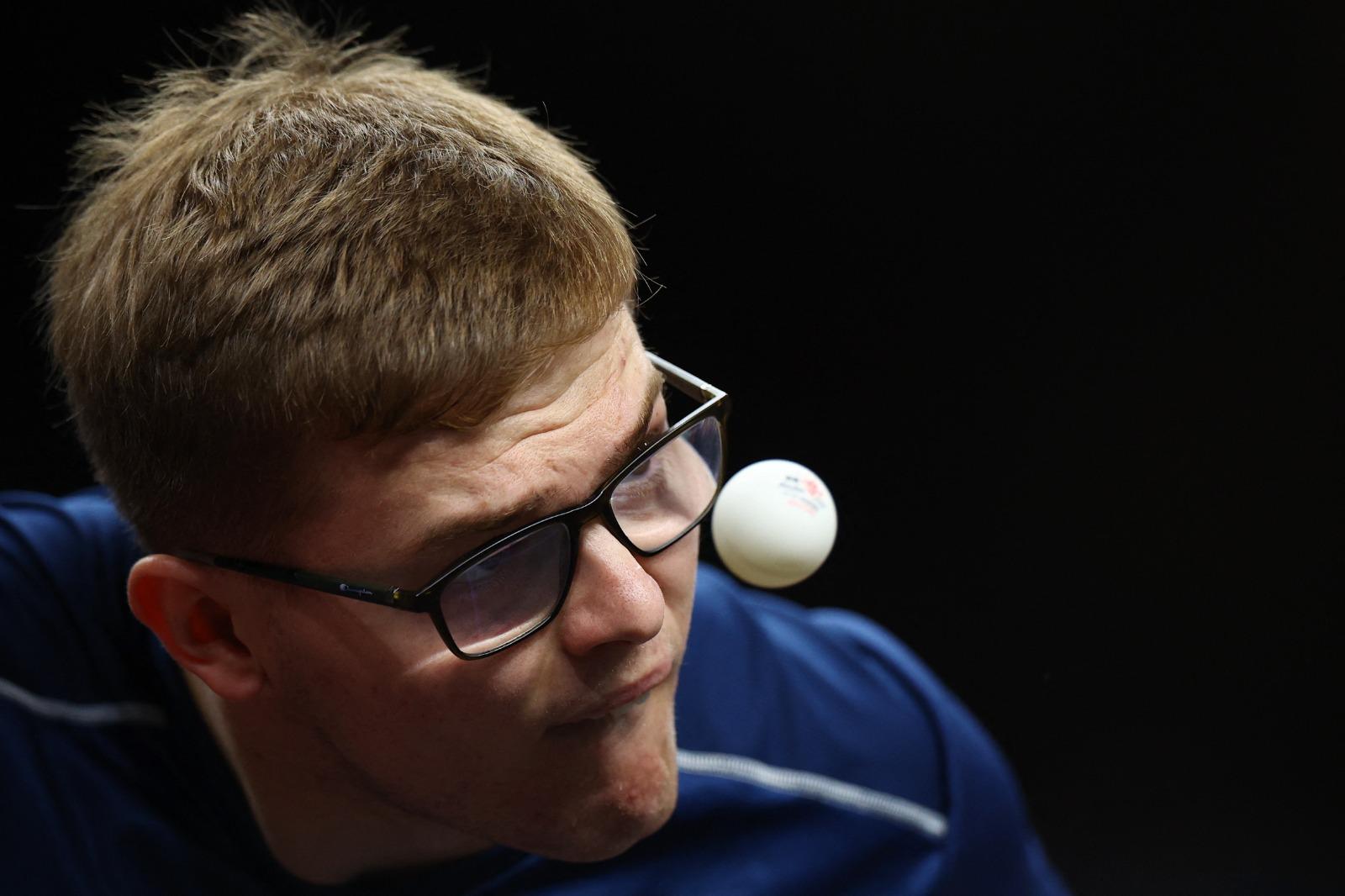 中國擊敗法國後,將與瑞典爭金。