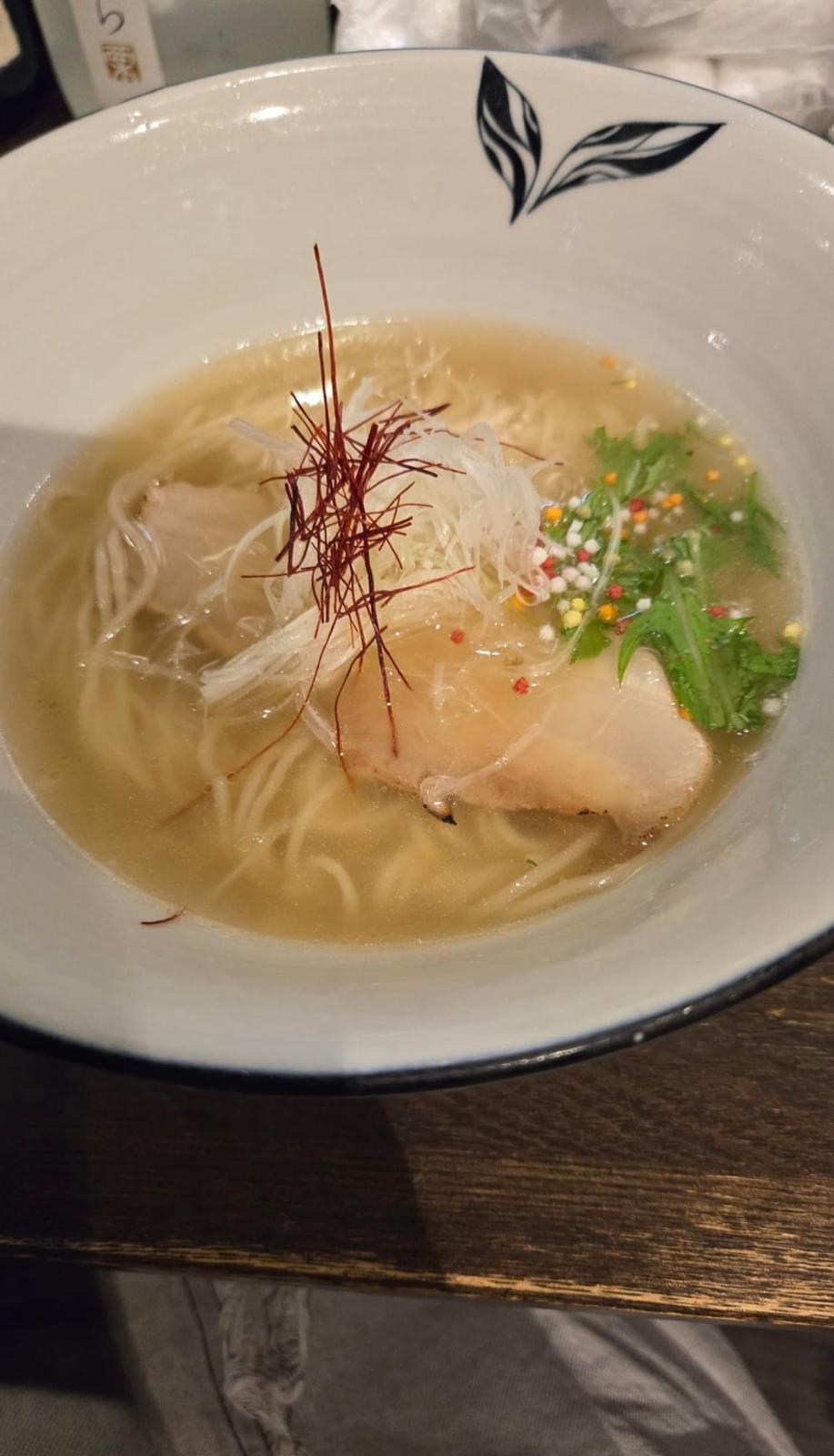 圖片來源:Facebook@香港/日本 拉麵 關注組 / 分享群