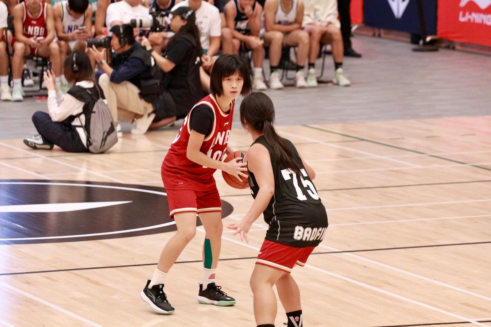 畢拿中國行香港站完結 訪西沙為本港小將助威