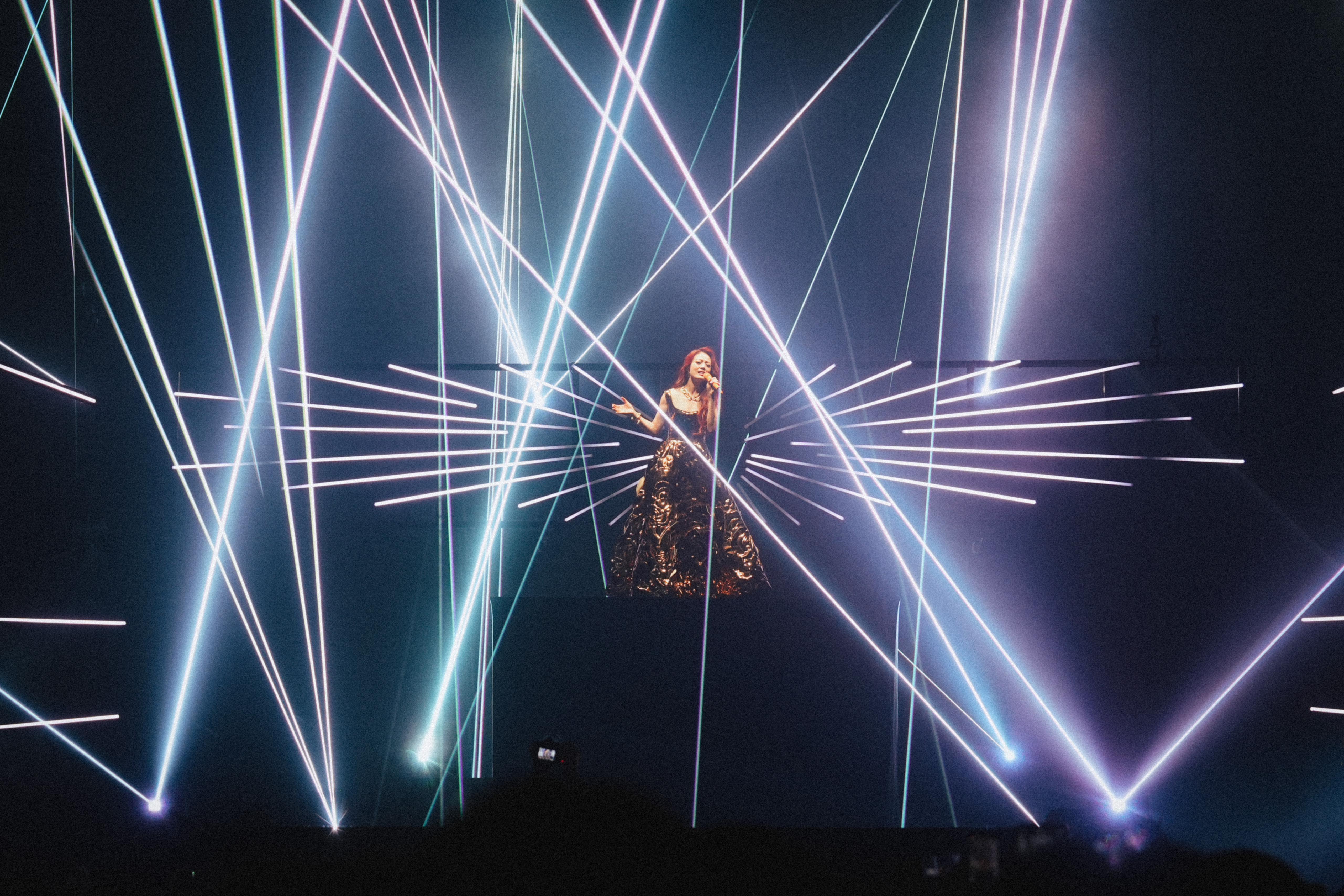 《容祖兒Eternity演唱會2024》