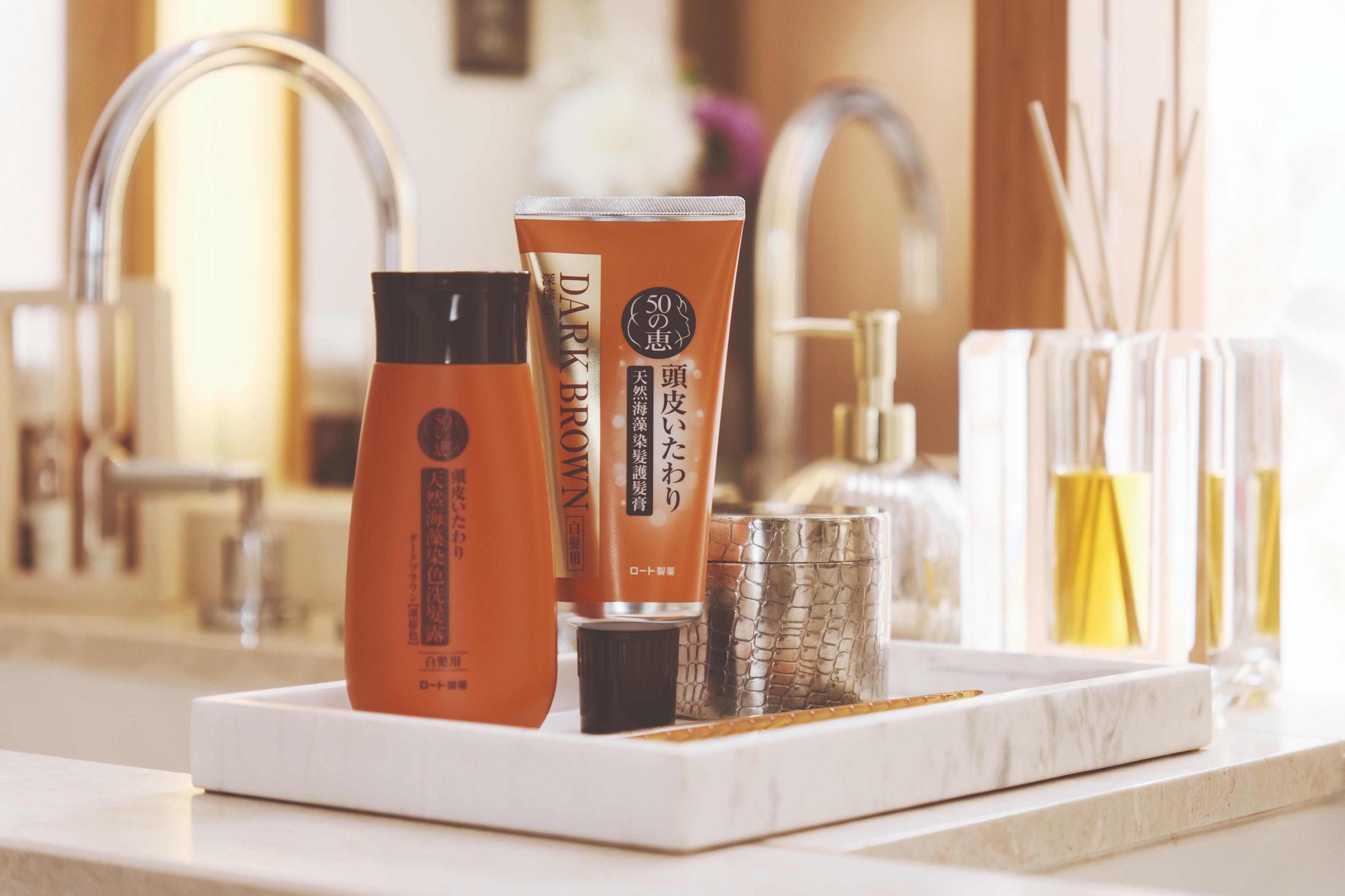 岩井俊二掌鏡為紅姑拍美髮廣告 張叔平加持設計造型