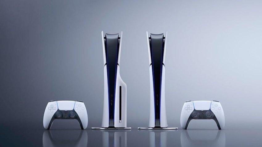 PS5 Pro登場前終極特價! 各版本、套裝主機$2,590 起