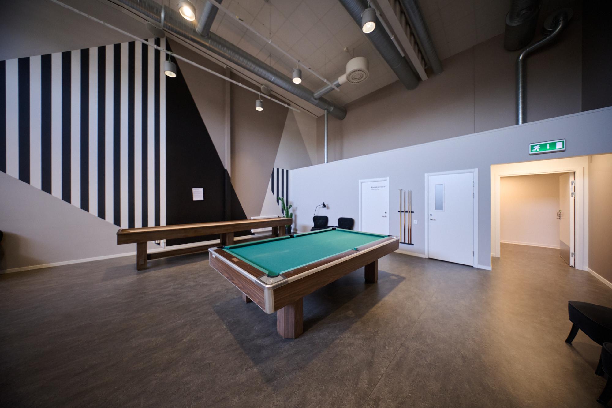 IKEA Aktivitetshuset