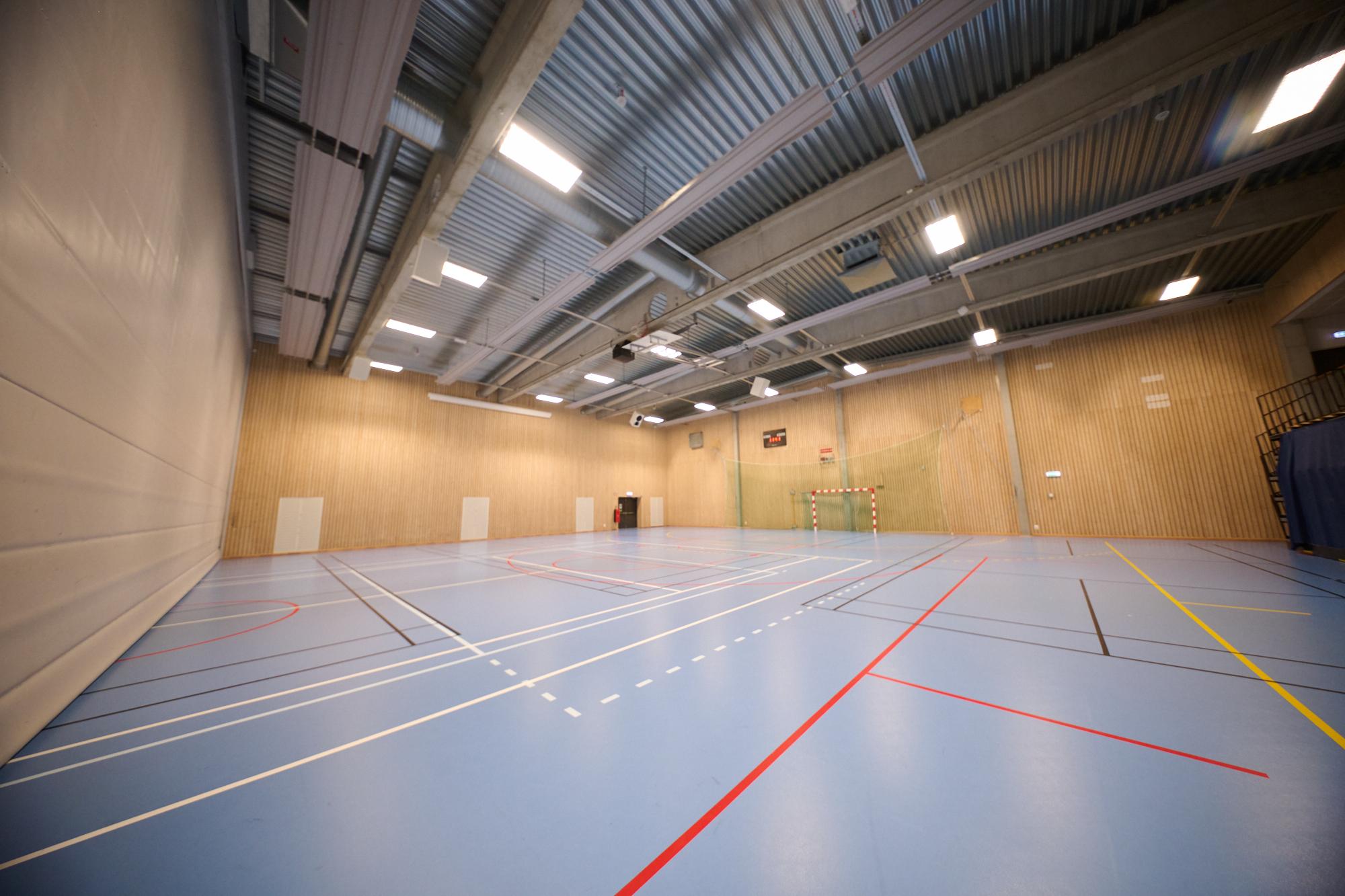 IKEA Aktivitetshuset