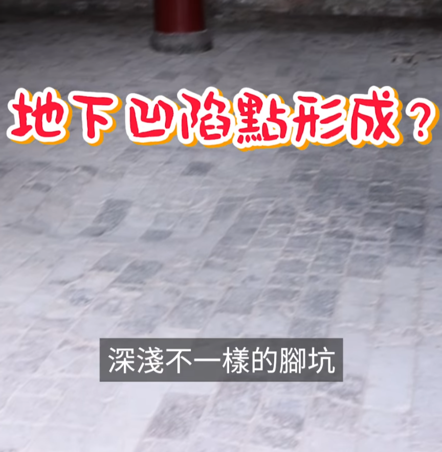 鄧炳強帶同一批青年領袖到訪嵩山少林寺,直言見識到少林僧人嘅功夫,又指少林精神與紀律部隊嘅精神一脈相承。(鄧炳強fb)