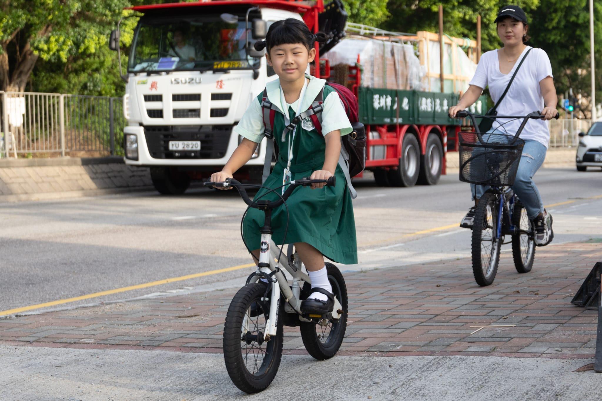 學生津貼2500元|全港中小學及幼稚園下周開學。(資料圖片)