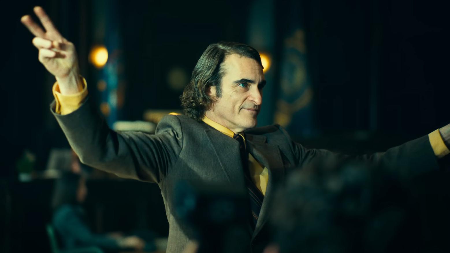 祖昆馮力士(Joaquin Phoenix)臨陣辭演同志愛情片得罪業內監製 下場未必太慘因為錢作怪?