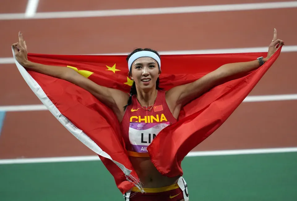 巴黎奧運|中國乒乓爭入男、女團4強 國家隊田徑美女吳艷妮、林雨薇今登場 8.7焦點賽程