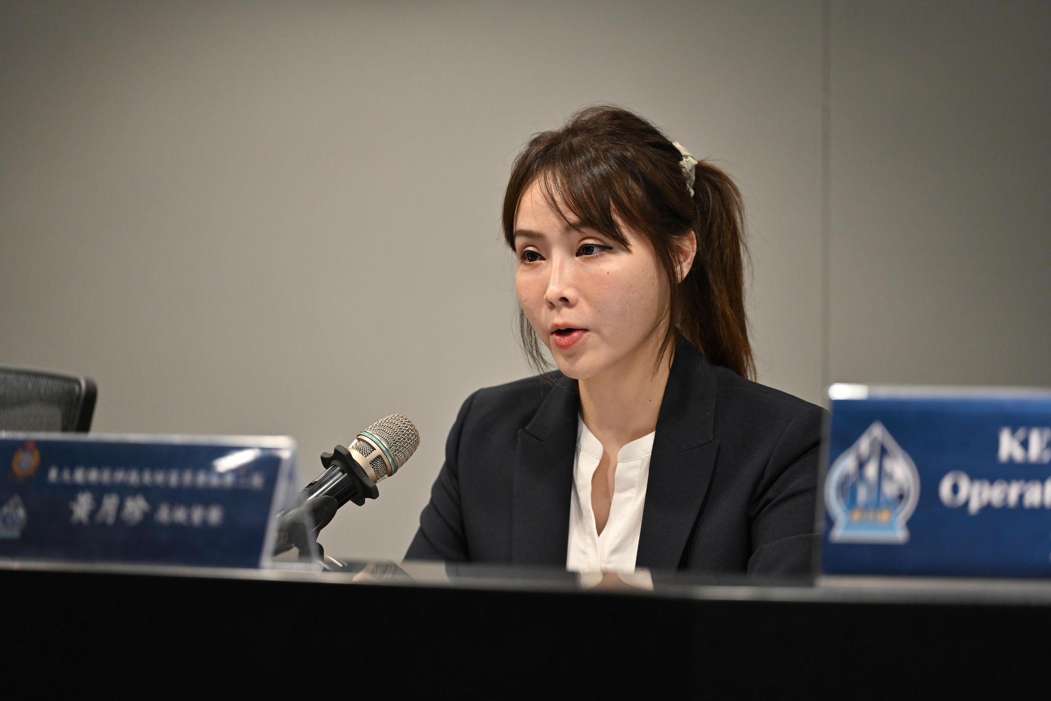 警方搗破跨國賭博集團拘12人 5個月收受2.5億元賭款