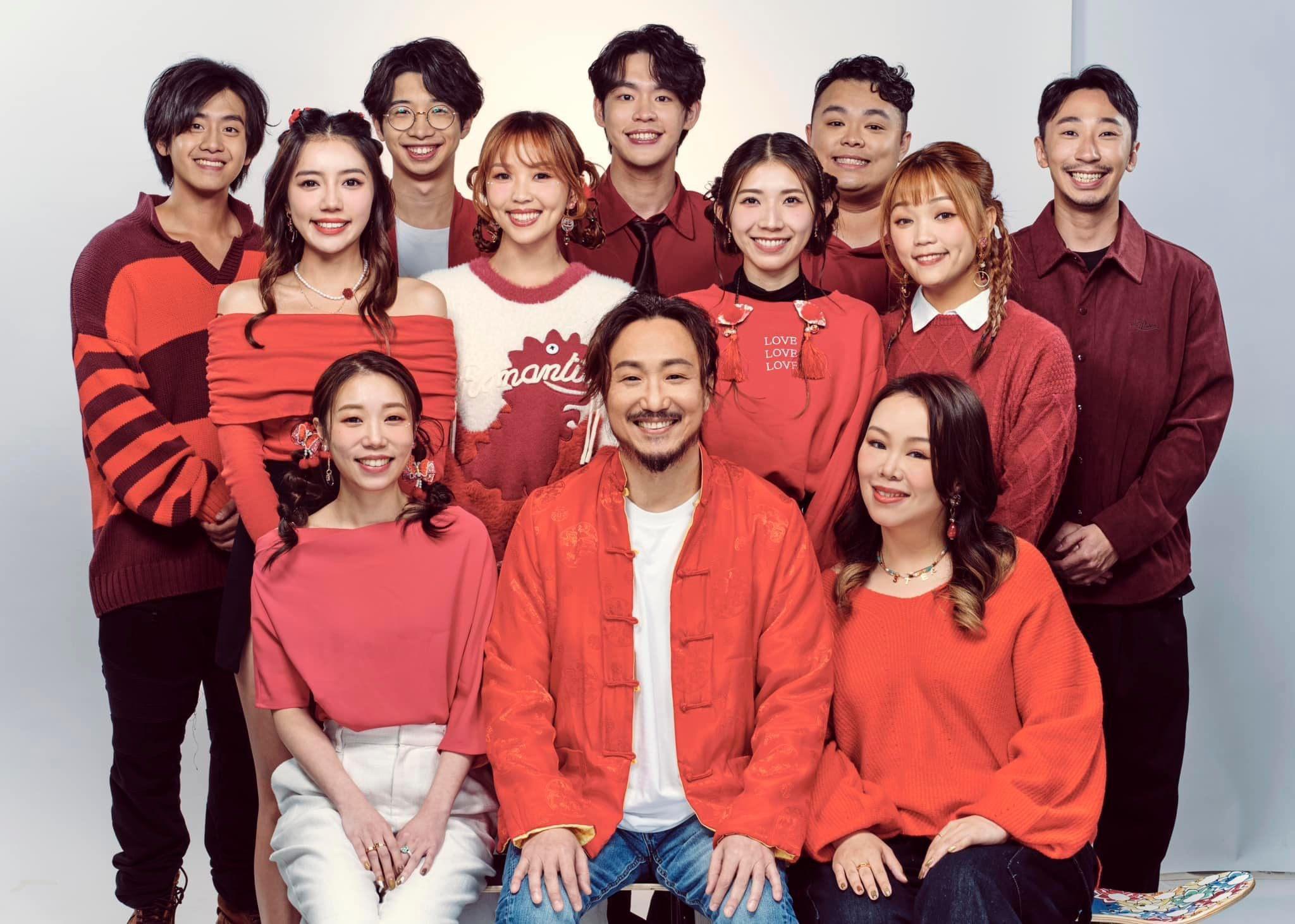 鄭中基與機動娛樂立即終止合作。