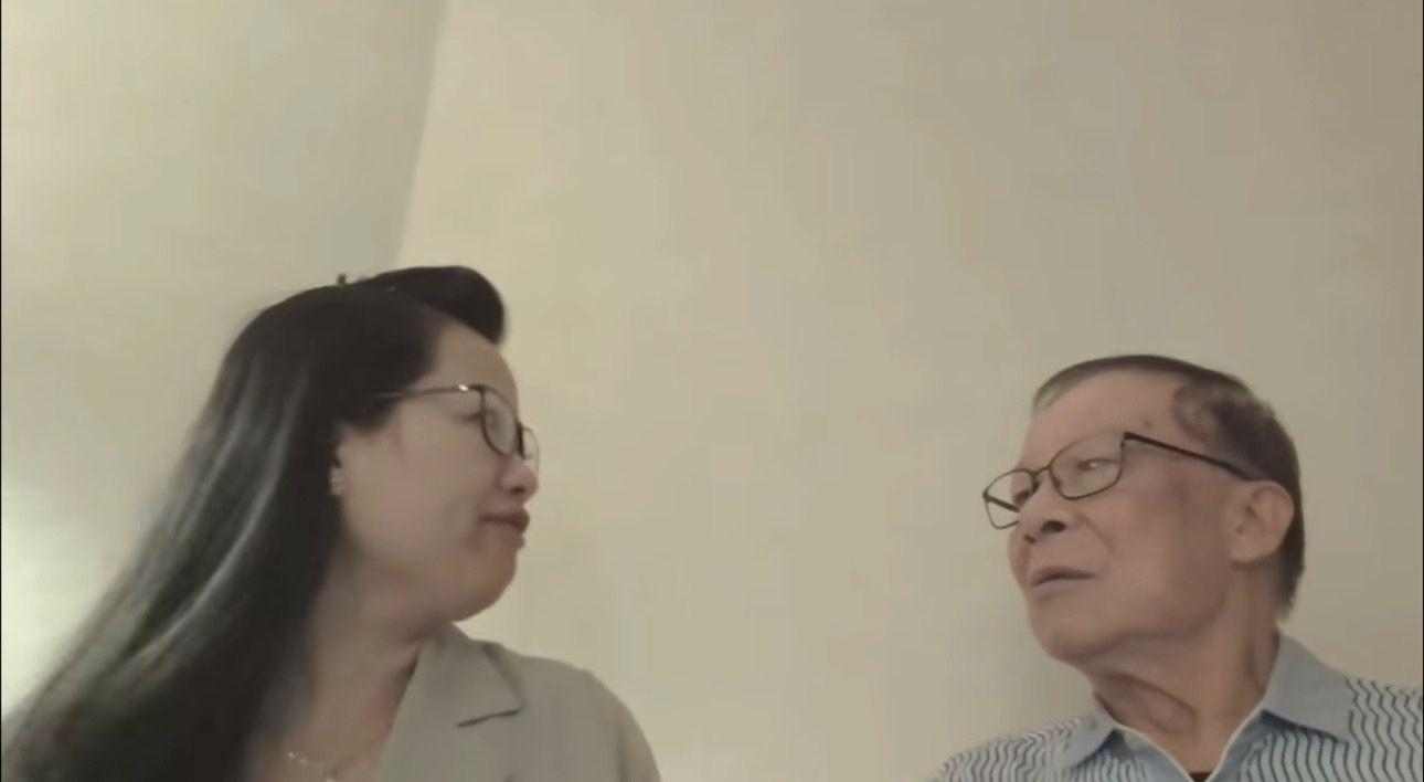 何太火山爆發喪足何伯35分鐘。