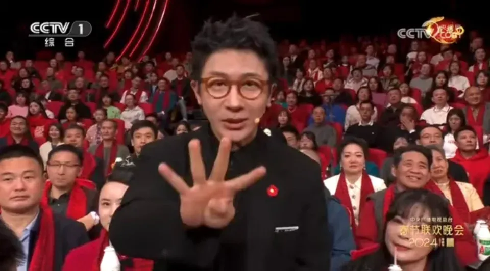 知名魔術師劉謙親證患肺腺癌 為春晚表演延遲做手術切除