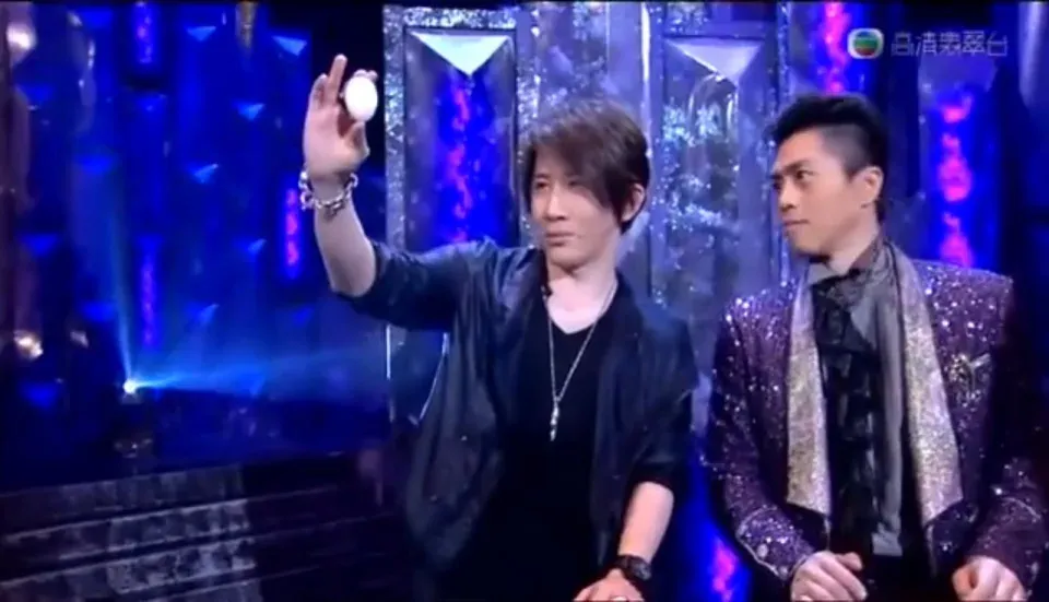 知名魔術師劉謙親證患肺腺癌 為春晚表演延遲做手術切除