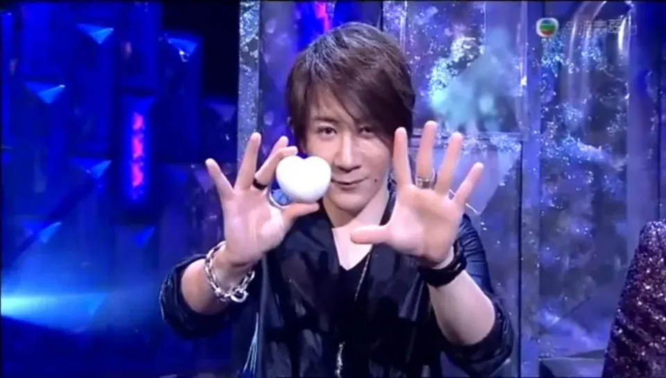 知名魔術師劉謙親證患肺腺癌 為春晚表演延遲做手術切除