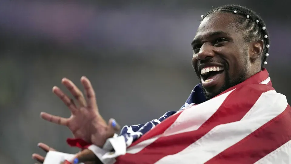 巴黎奧運|跆拳道港將盧蔚豐登場 利里斯出戰200米爭做雙料飛人 8.8焦點賽程