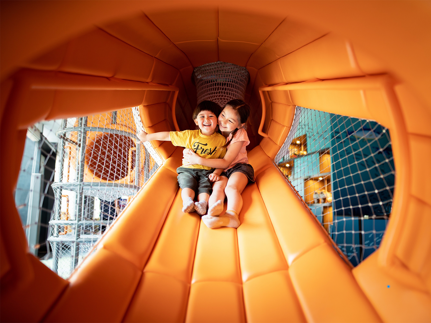 小朋友生日派對|海洋公園萬豪酒店