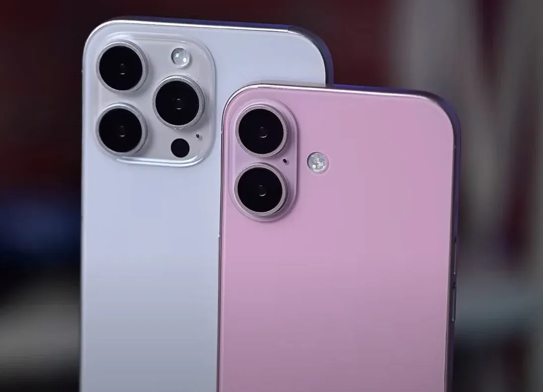 iPhone 16 系列相機規格流出 改善低光拍攝支援 3K 影像