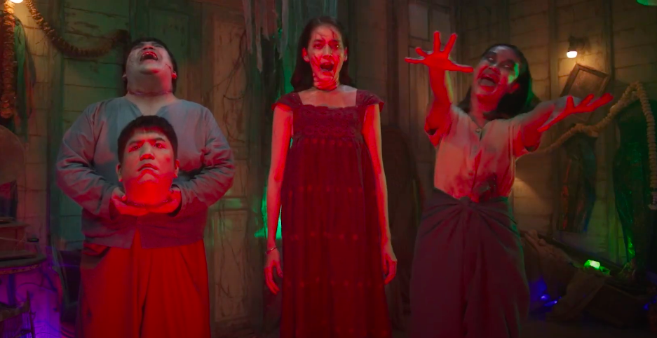 一個冇頭,一個吊頸,一個爆腸,點解會咁?睇到尾就知