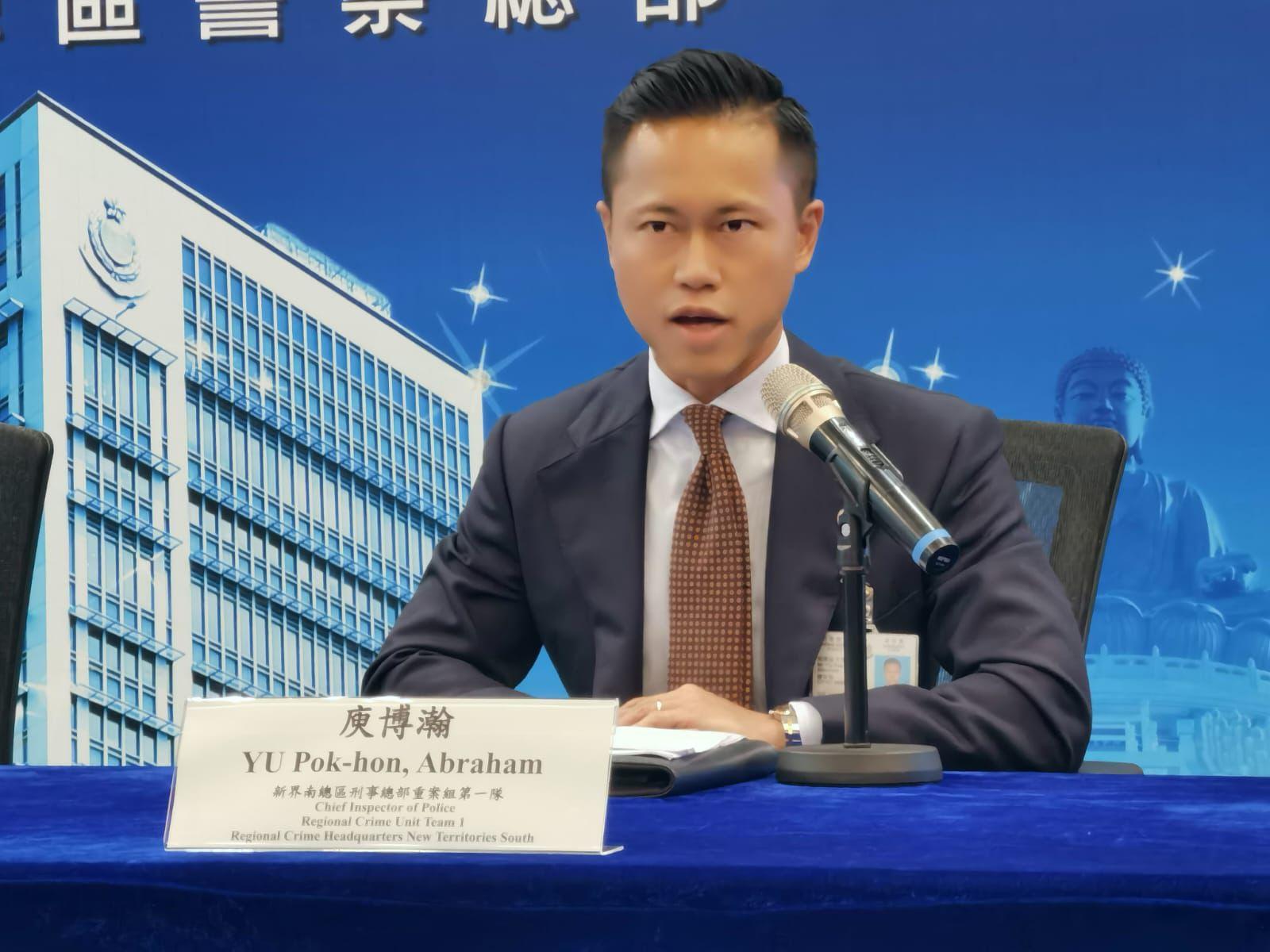 23名男女涉詐騙及洗黑錢逾340萬元 彈票黨跑腿僅13歲