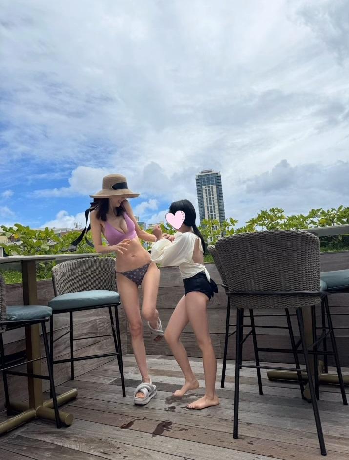 星野亞希多年來一直專心湊女。