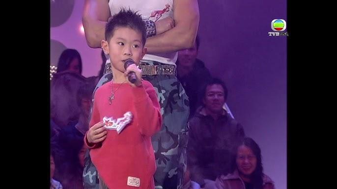 《殘酷一叮》莫凱謙出新歌 童星搖身一變全面的音樂製作人